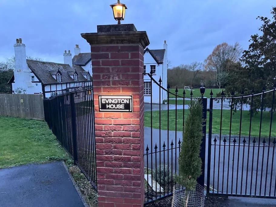 Cotswold Cheltenham, Whole House With Hot Tub Gloucester United Kingdom